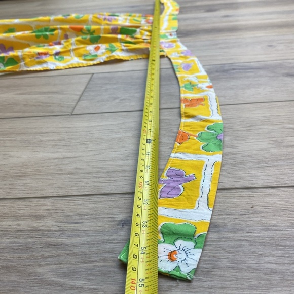 Vintage‎ Skirt Apron Set - Picture 6 of 11